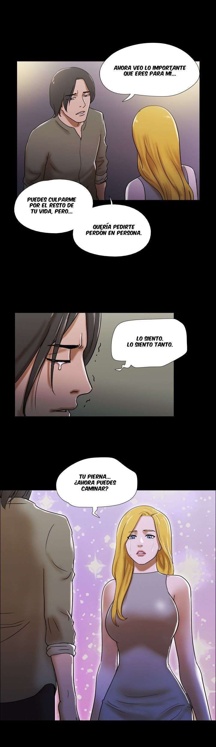 Sexual Fantasy capítulo 62 página 21