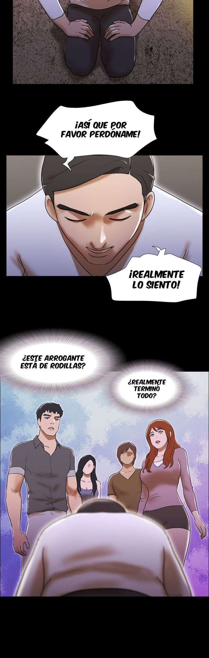 Sexual Fantasy capítulo 62 página 25