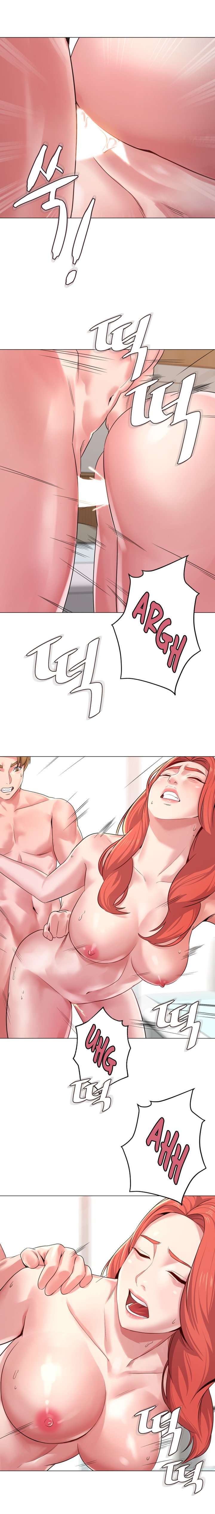 Sexual Teacher capítulo 12 página 15