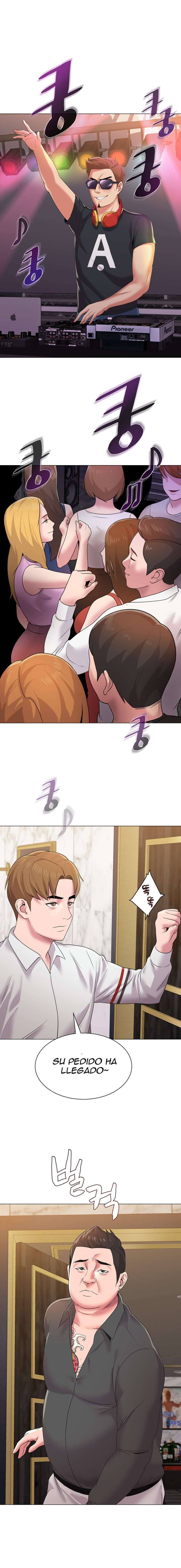 Sexual Teacher capítulo 15 página 13