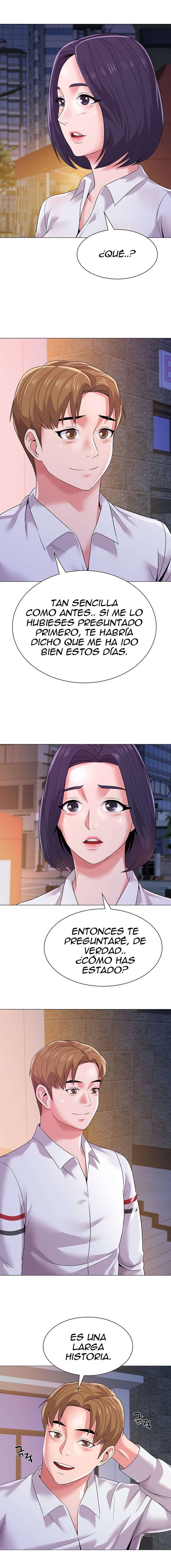 Sexual Teacher capítulo 16 página 4