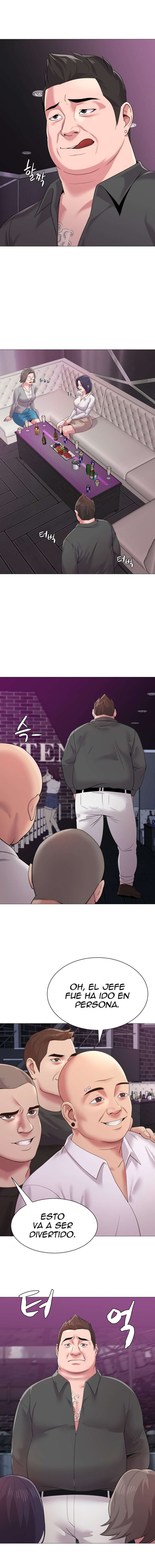 Sexual Teacher capítulo 17 página 3