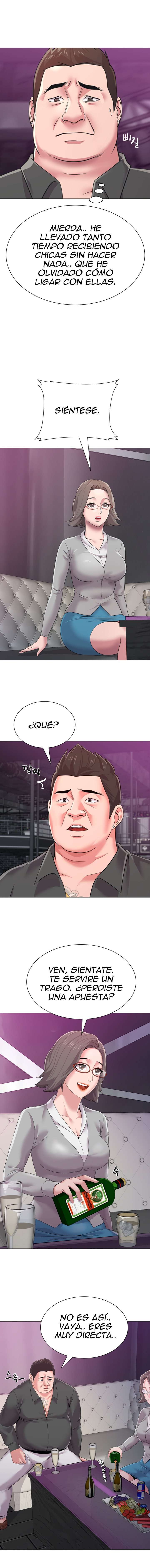 Sexual Teacher capítulo 17 página 4