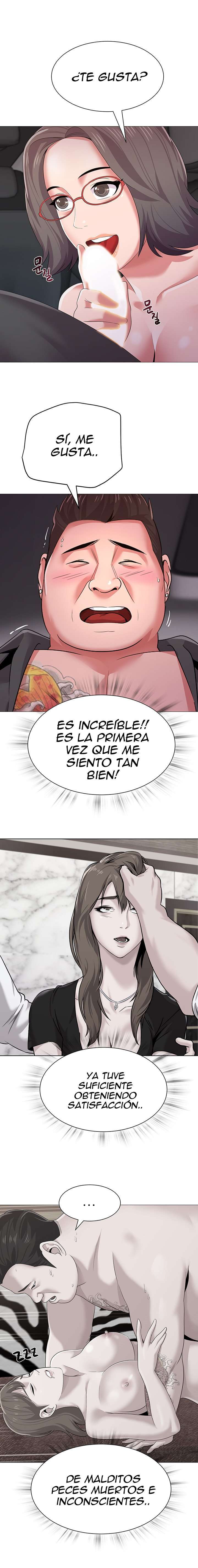 Sexual Teacher capítulo 18 página 4