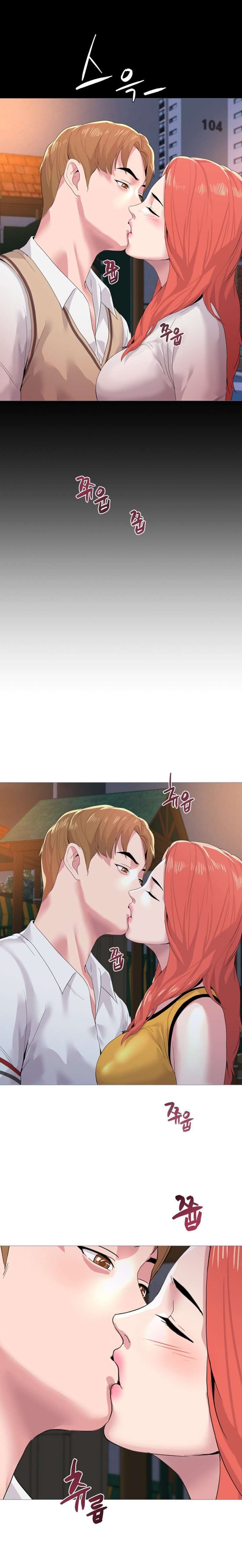 Sexual Teacher capítulo 19 página 18