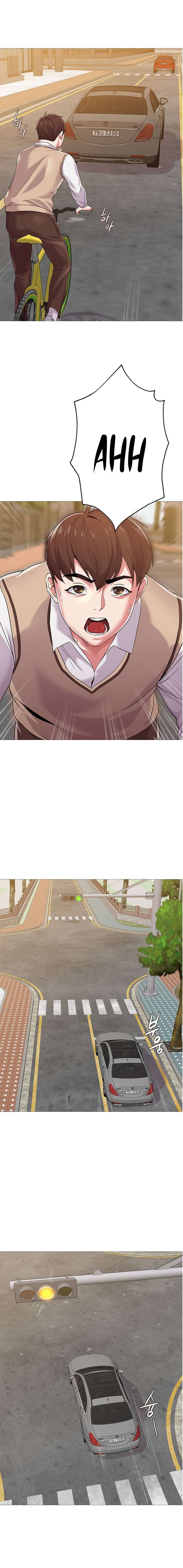 Sexual Teacher capítulo 21 página 7