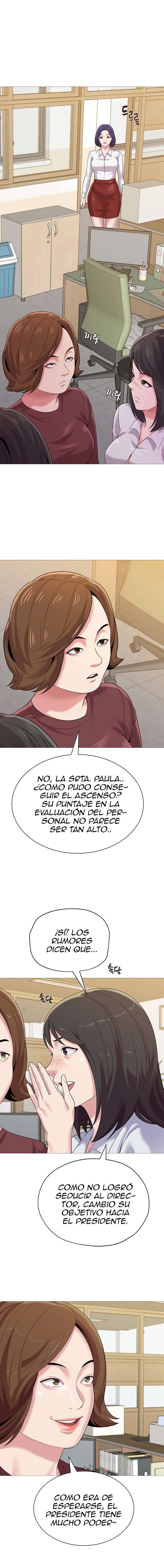 Sexual Teacher capítulo 24 página 13