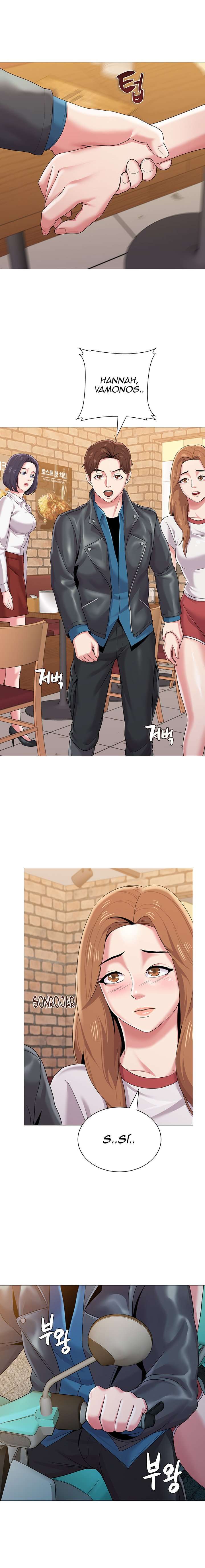 Sexual Teacher capítulo 25 página 12