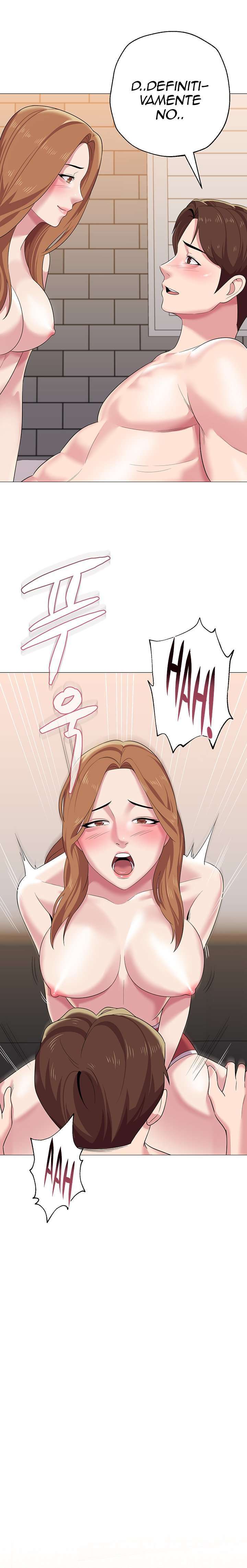 Sexual Teacher capítulo 26 página 10