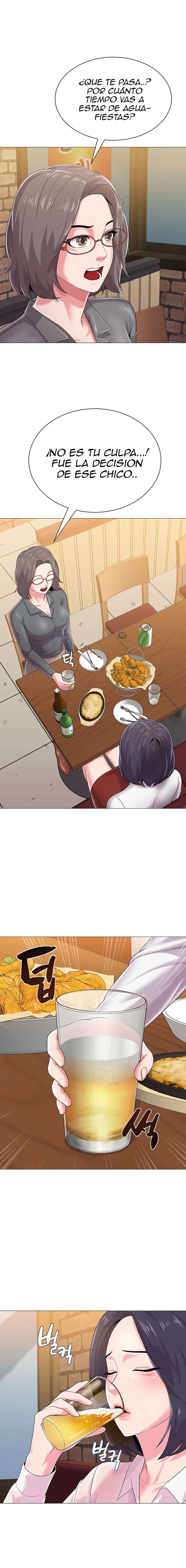 Sexual Teacher capítulo 26 página 13