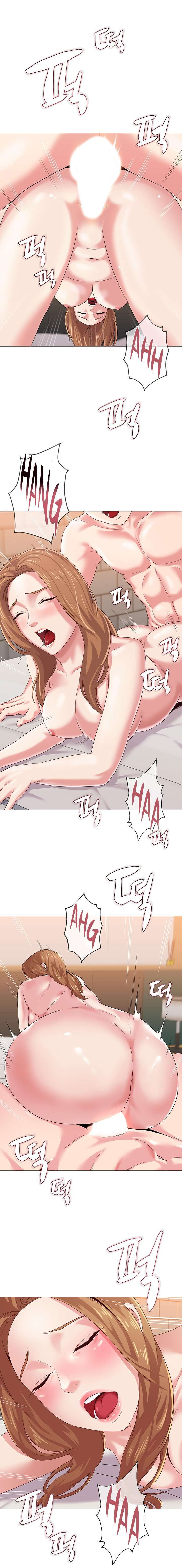 Sexual Teacher capítulo 27 página 10