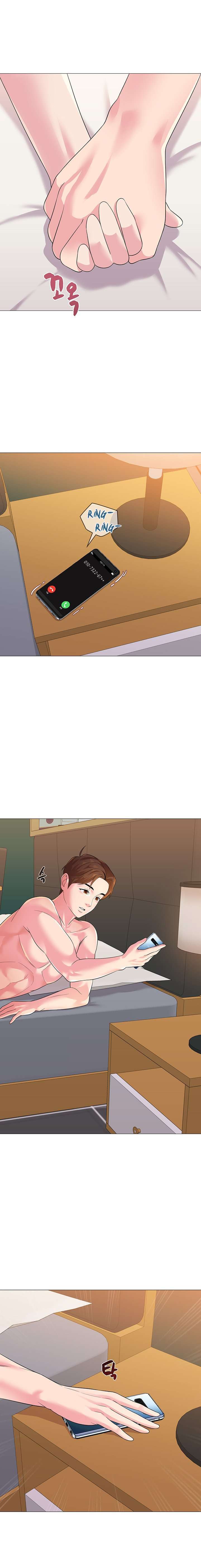 Sexual Teacher capítulo 27 página 13