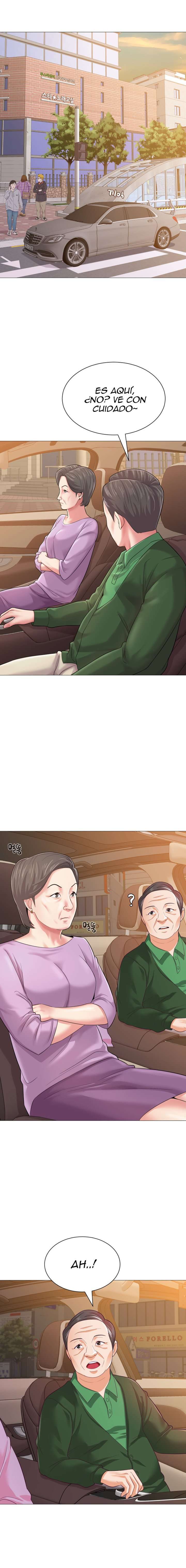 Sexual Teacher capítulo 29 página 5