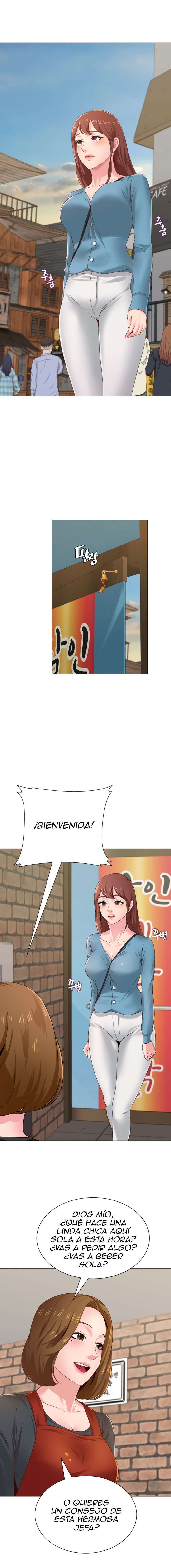 Sexual Teacher capítulo 30 página 12