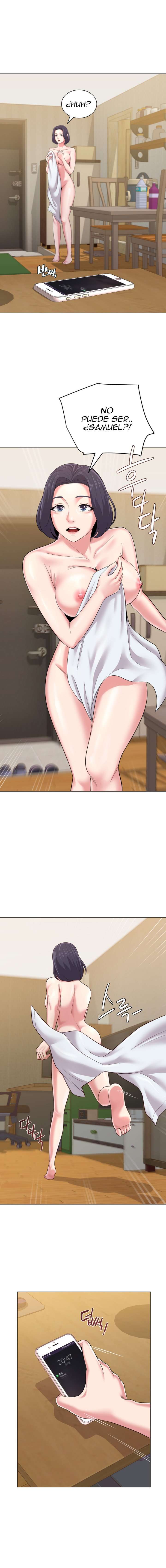Sexual Teacher capítulo 31 página 11