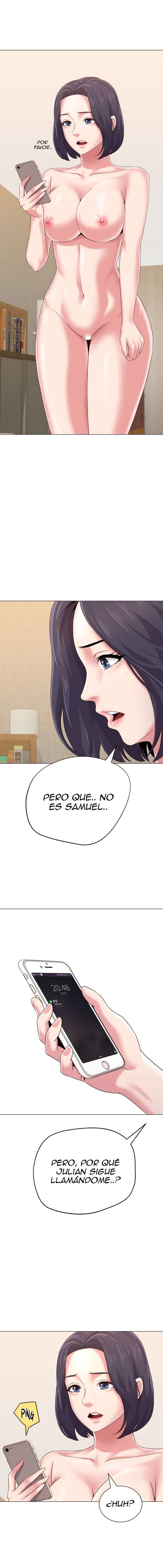 Sexual Teacher capítulo 31 página 12