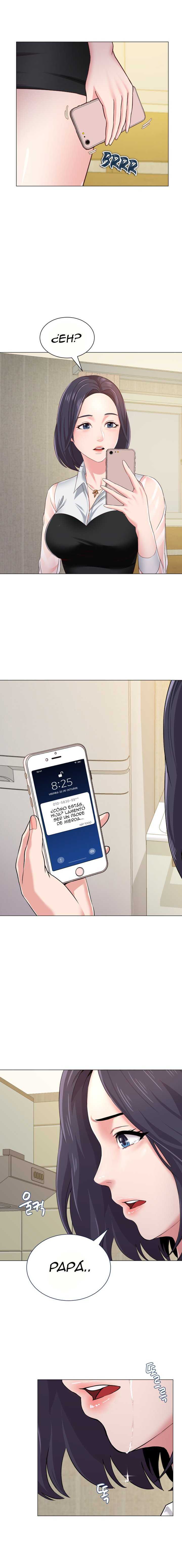Sexual Teacher capítulo 36 página 12