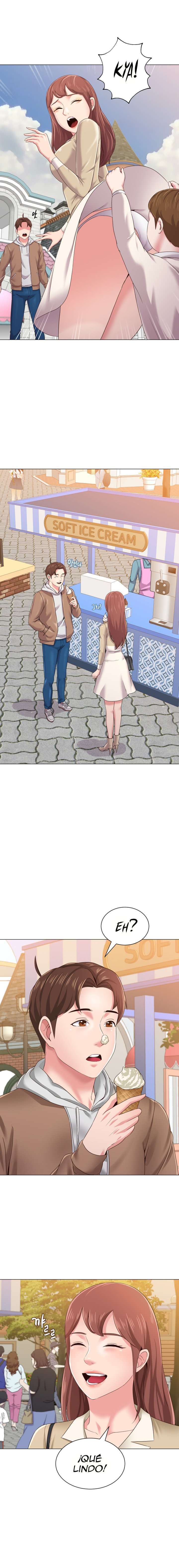 Sexual Teacher capítulo 36 página 17