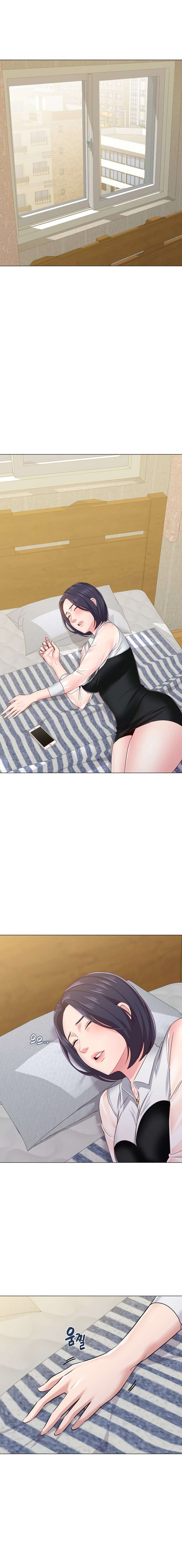 Sexual Teacher capítulo 36 página 9