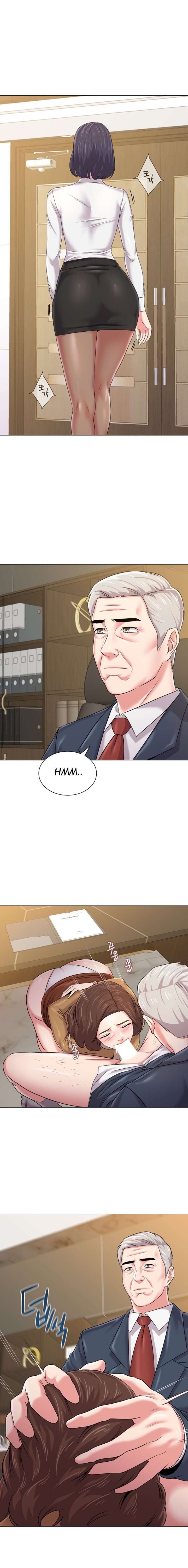 Sexual Teacher capítulo 44 página 7