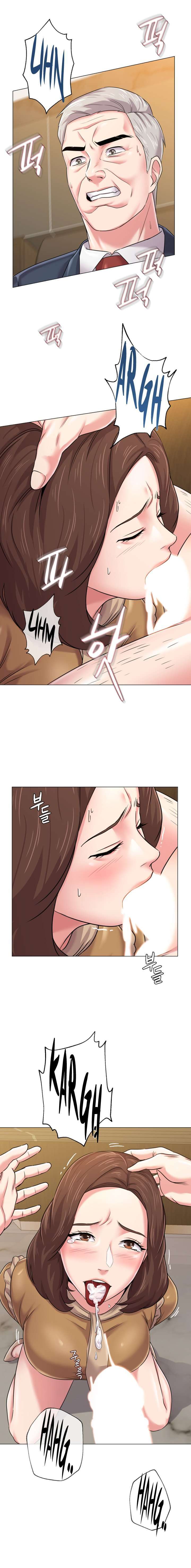 Sexual Teacher capítulo 44 página 9