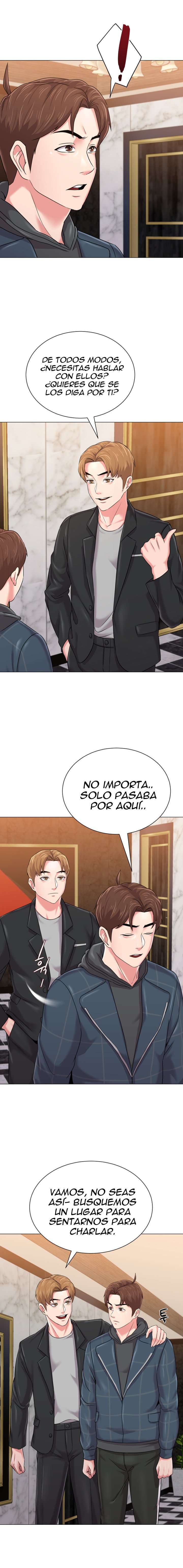 Sexual Teacher capítulo 45 página 15