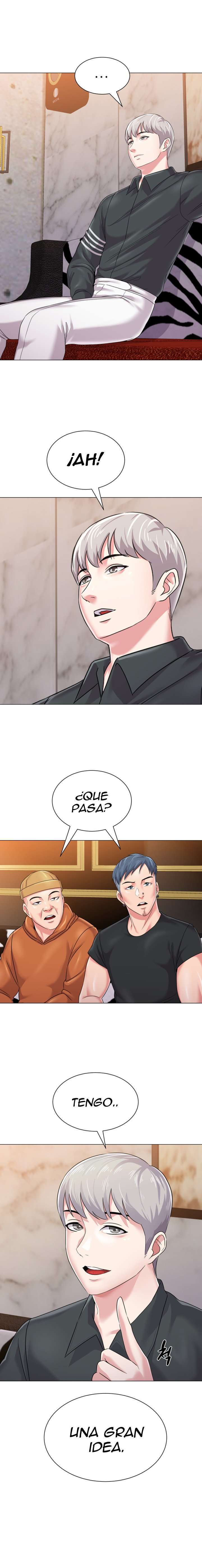 Sexual Teacher capítulo 46 página 13