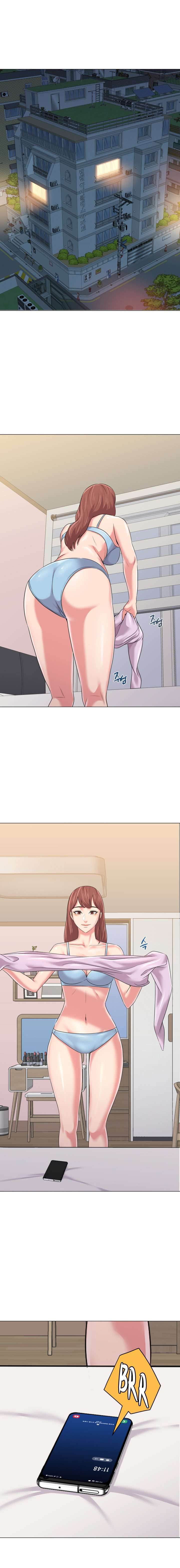 Sexual Teacher capítulo 46 página 14