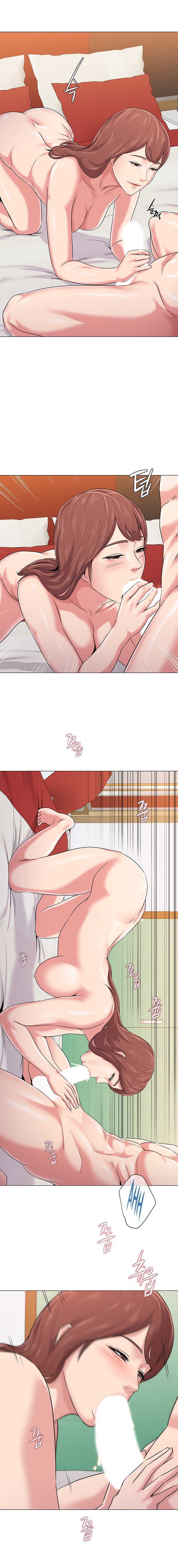 Sexual Teacher capítulo 49 página 14
