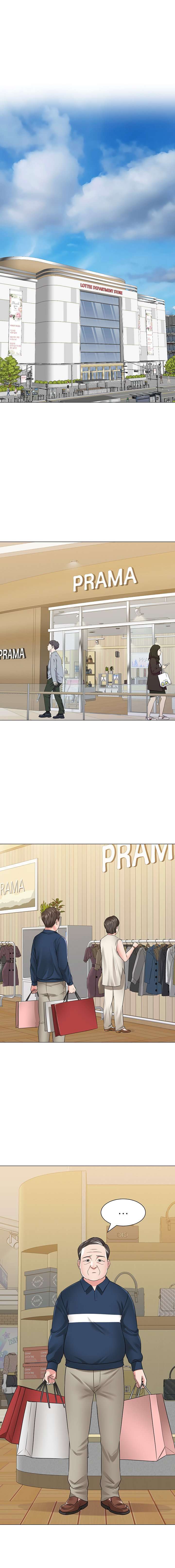 Sexual Teacher capítulo 50 página 16