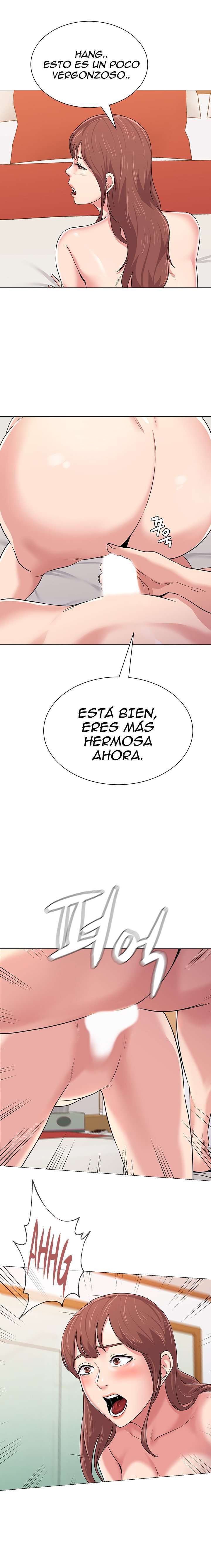 Sexual Teacher capítulo 50 página 6