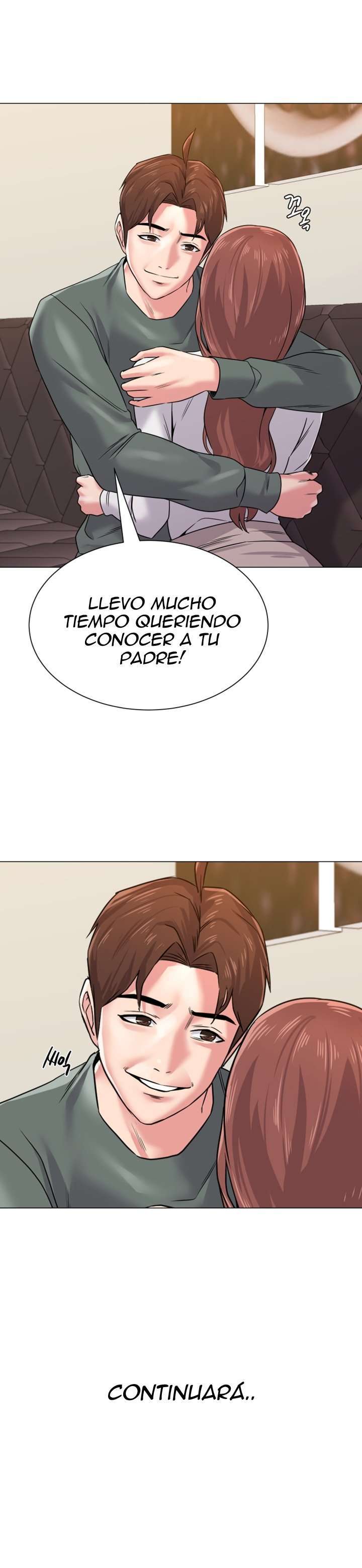 Sexual Teacher capítulo 52 página 19