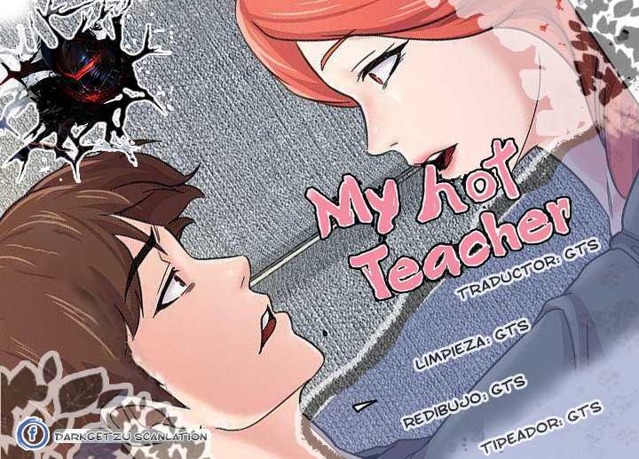 Sexual Teacher capítulo 56 página 1