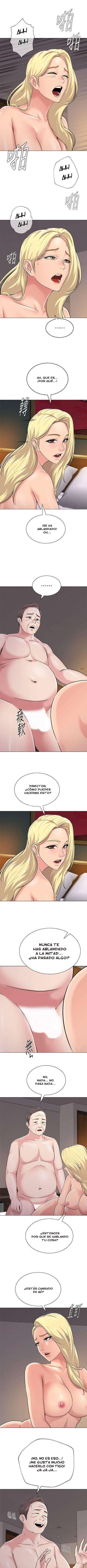Sexual Teacher capítulo 56 página 7