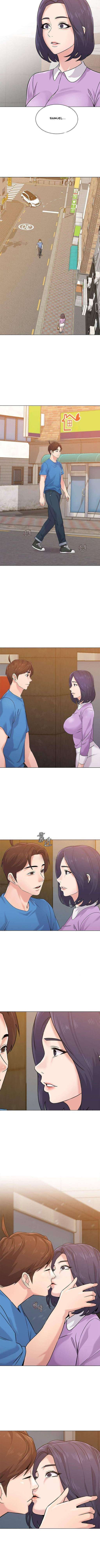 Sexual Teacher capítulo 57 página 9