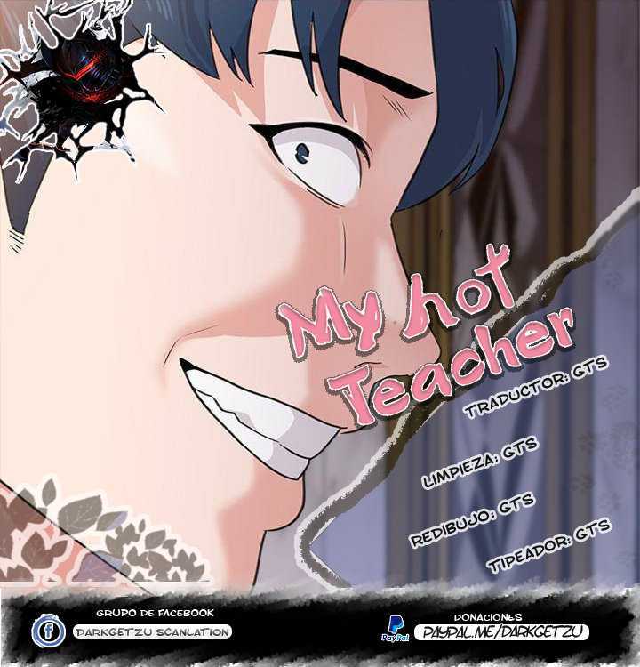 Sexual Teacher capítulo 61 página 1