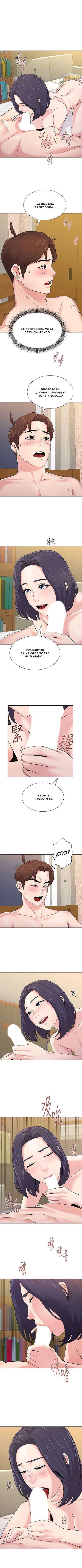 Sexual Teacher capítulo 61 página 2
