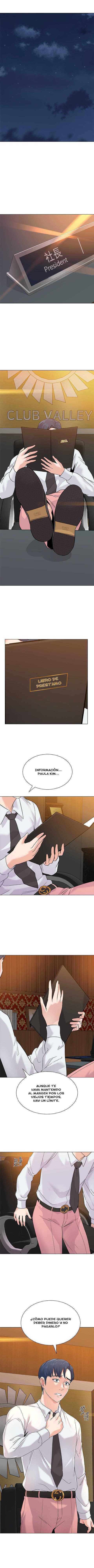 Sexual Teacher capítulo 61 página 9