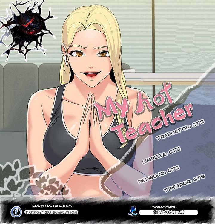 Sexual Teacher capítulo 62 página 1