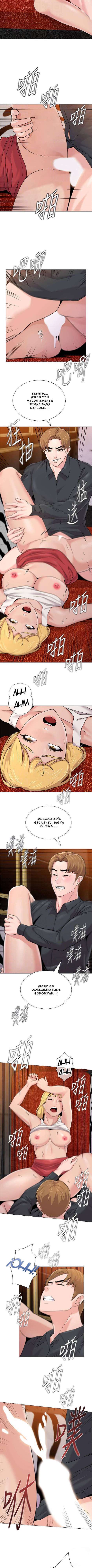 Sexual Teacher capítulo 62 página 4