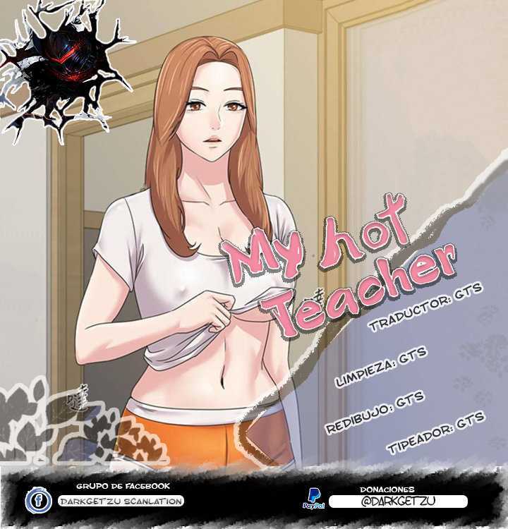 Sexual Teacher capítulo 64 página 1