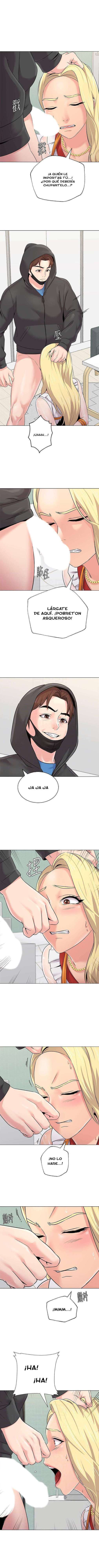 Sexual Teacher capítulo 67 página 2