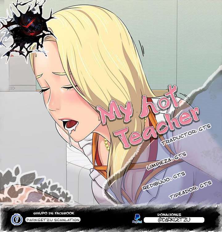 Sexual Teacher capítulo 68 página 1