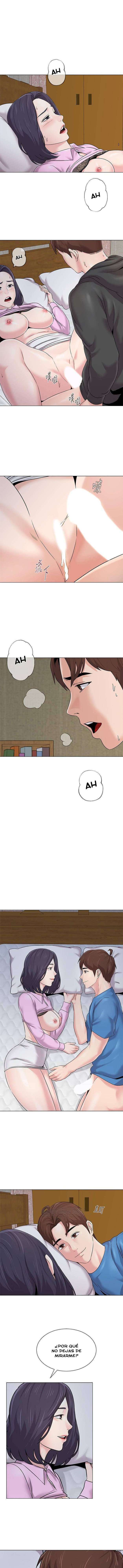 Sexual Teacher capítulo 70 página 2