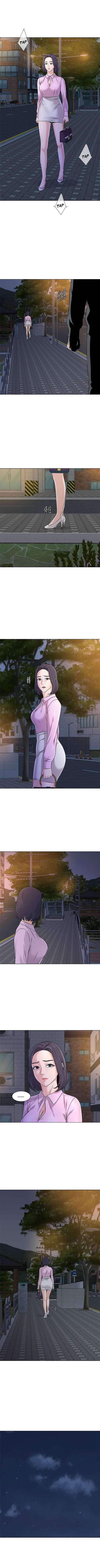 Sexual Teacher capítulo 70 página 8