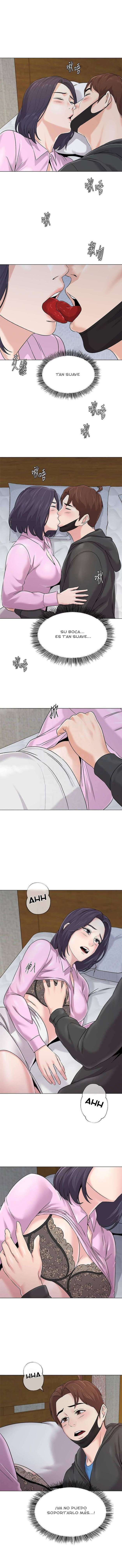 Sexual Teacher capítulo 71 página 2
