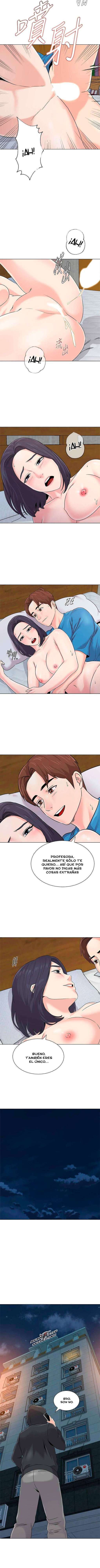 Sexual Teacher capítulo 72 página 7