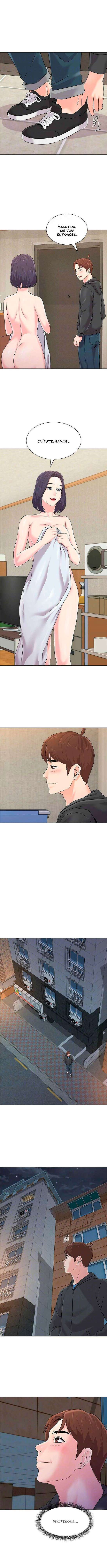 Sexual Teacher capítulo 73 página 2