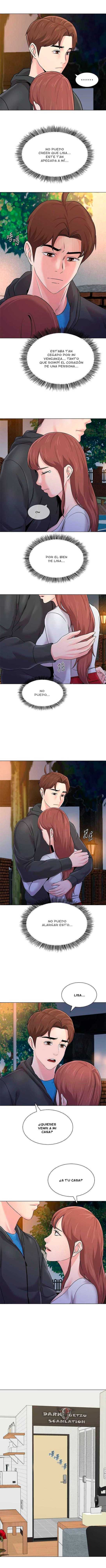 Sexual Teacher capítulo 73 página 7