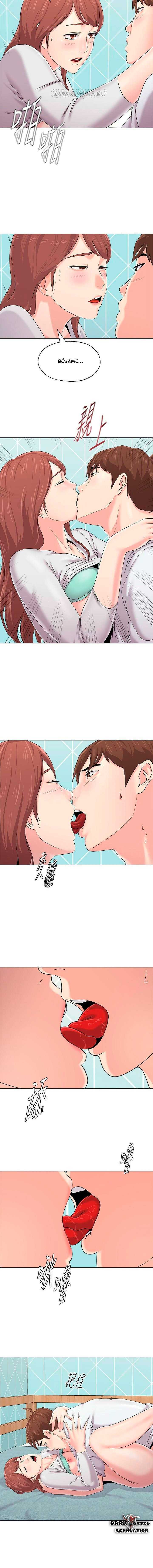 Sexual Teacher capítulo 75 página 6